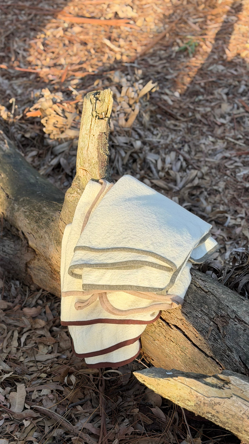 Ruana Rosario | oliva