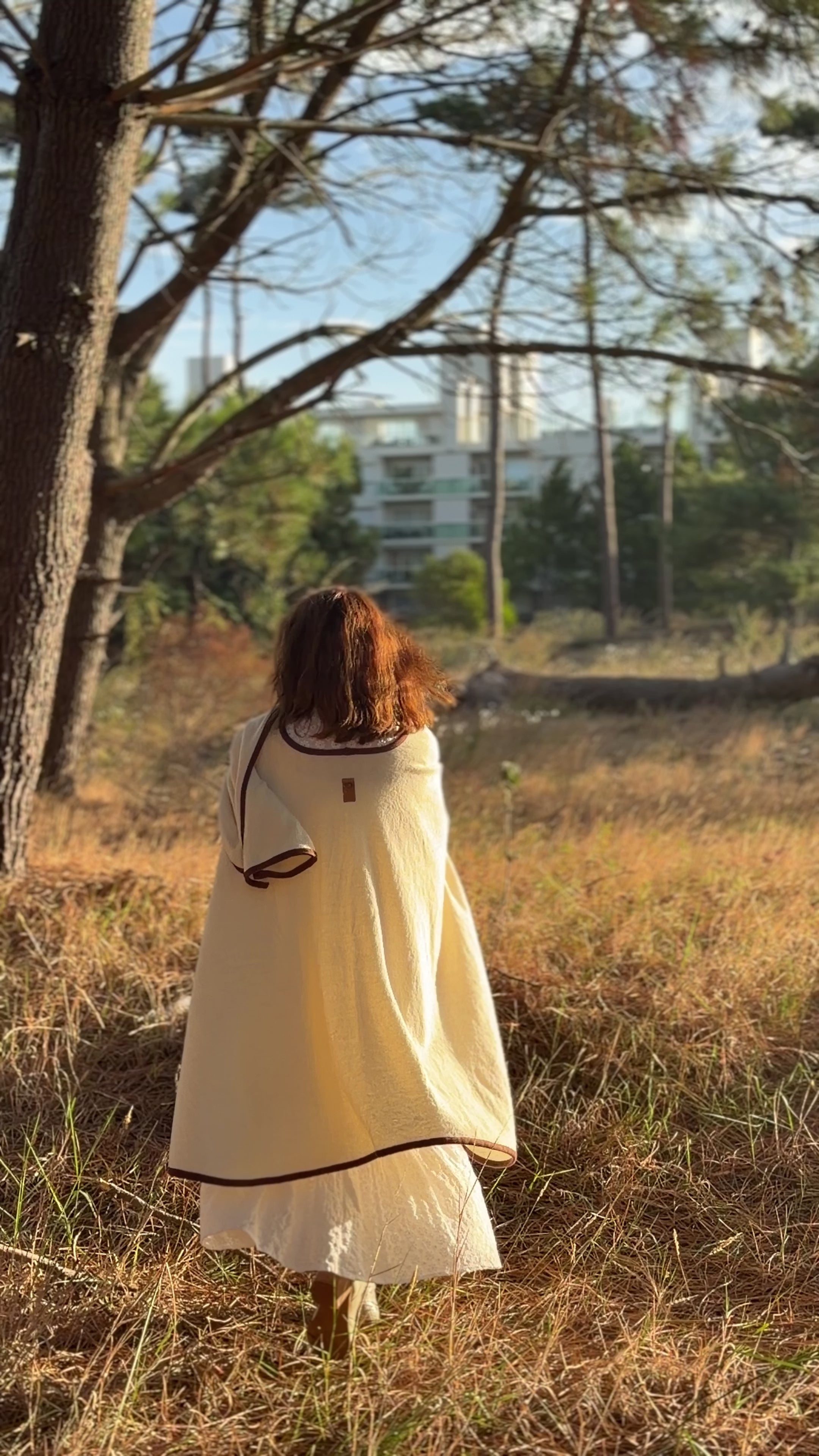 Ruana Rosario | chocolate